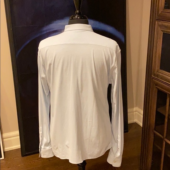 Hugo Boss XL button down shirt. - Picture 2 of 3
